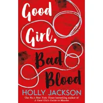 Good Girl, Bad Blood wer. angielska