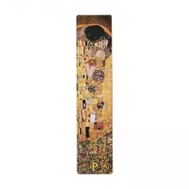 Paperblanks Zakadka do ksiki Klimt The Kiss