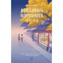 Ksigarnia wspomnie