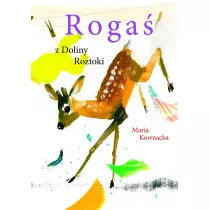 Roga z Doliny Roztok