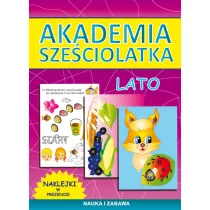 Akademia szeciolatka Lato