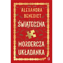 �wi�teczna mordercza uk�adanka