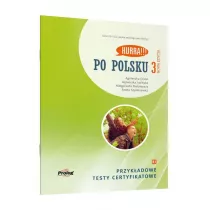 Po polsku 3 Przykadowe testy certyfikatowe
