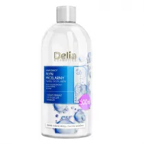 Delia Nawilajcy pyn micelarny 500 ml