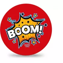 Pika PVC 230mm - Boom Artyk