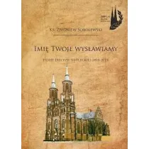 Imi� Twoje wys�awiamy
