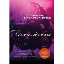Przebudzenie. atwopalni. Tom 2