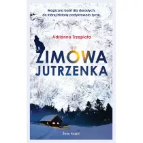 Zimowa jutrzenka