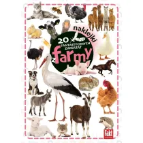 20 fantastycznych zwierz�t z farmy