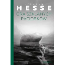 Gra szklanych paciork�w