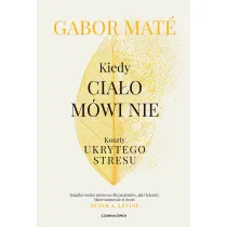 Kiedy ciao mwi nie. Koszty ukrytego stresu