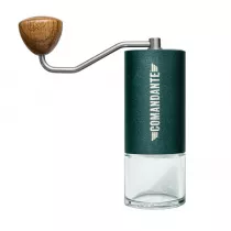 Comandante M�ynek C40 MK4 Nitro Blade Racing Green