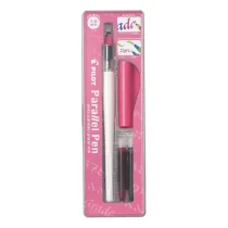 Piro kreatywne PILOT Parallel Pen - rowy