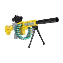 Galactic Blasters - Szturmowy nacieracz Ciuciubabka