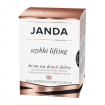 Janda Krem na dzie dobry Szybki Lifting 50 ml