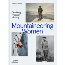 Mountaineering Women wer. angielska