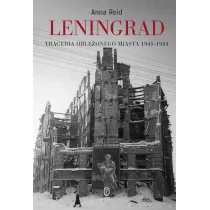 Leningrad. Tragedia obl�onego miasta 1941-1944
