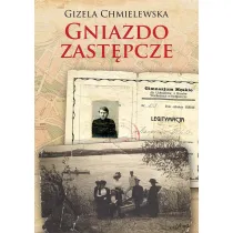 Gniazdo zast�pcze