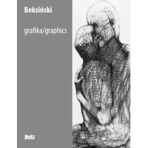 Beksi�ski. Grafika