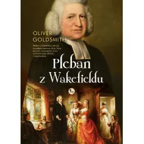 Pleban z Wakefield