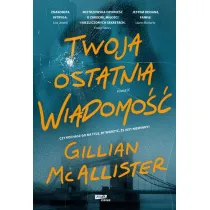 Twoja ostatnia wiadomo��