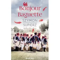 Bonjour Baguette