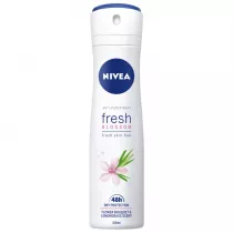 Nivea Fresh Blossom antyperspirant spray 48H 150 ml