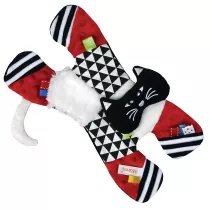 Kot Milutek Hencz Toys
