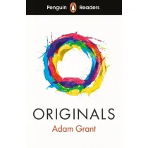 Penguin Readers Level 7. Originals
