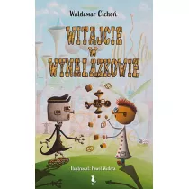 Witajcie w wynalazkowie