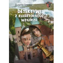 Detektywi z klasztornego wzg�rza