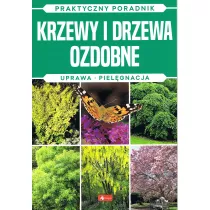 Krzewy i drzewa ozdobne. Natura