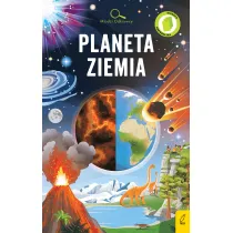 Planeta Ziemia. M�odzi Odkrywcy