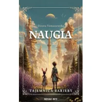 Naugia. Tajemnica bariery