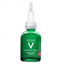 Vichy Normaderm Probio-Bha serum przeciwtrdzikowe z kwasem Bha 30 ml
