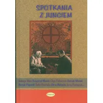 Spotkania z Jungiem