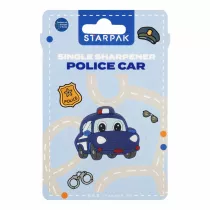 Temper�wka pojedyncza Policja  STARPAK 541746