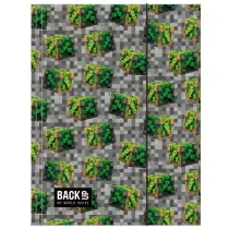 Derform Teczka z gumk� A4 Backup 8 A 78 - Blocks