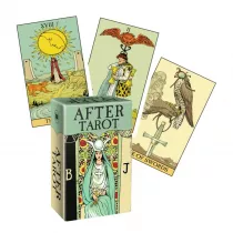 After Tarot, karty do wrenia mini