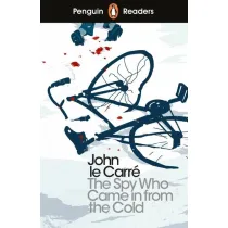 Penguin Readers Level 6. The Spy Who Came in FROM the Cold