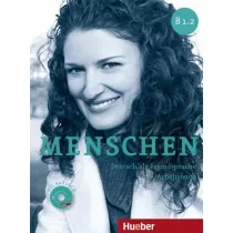 Menschen B1.2. Arbeitsbuch mit CD(1)