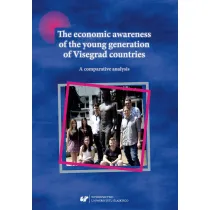 The economic awareness of the young generation of Visegrad countries. A comparative analysis
