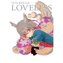 Loveless. Tom 13