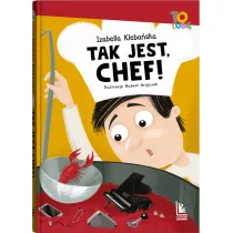 Tak jest, Chef!