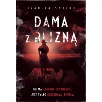 Dama z blizn�