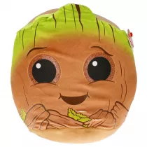 Pluszak 22 cm Groot Squish Marvel METEOR TY39251