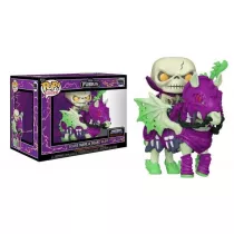 Funko Figurka POP Games: Scare Mare&Scareglow