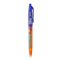 Pilot, Pi�ro Kulkowe Frixion Ball Friends 0,7 - Coral Orange