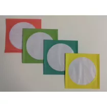 Esperanza Koperta CD/DVD z okienkiem kolor