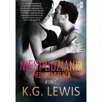 Niespodzianki przeznaczenia Tom 2